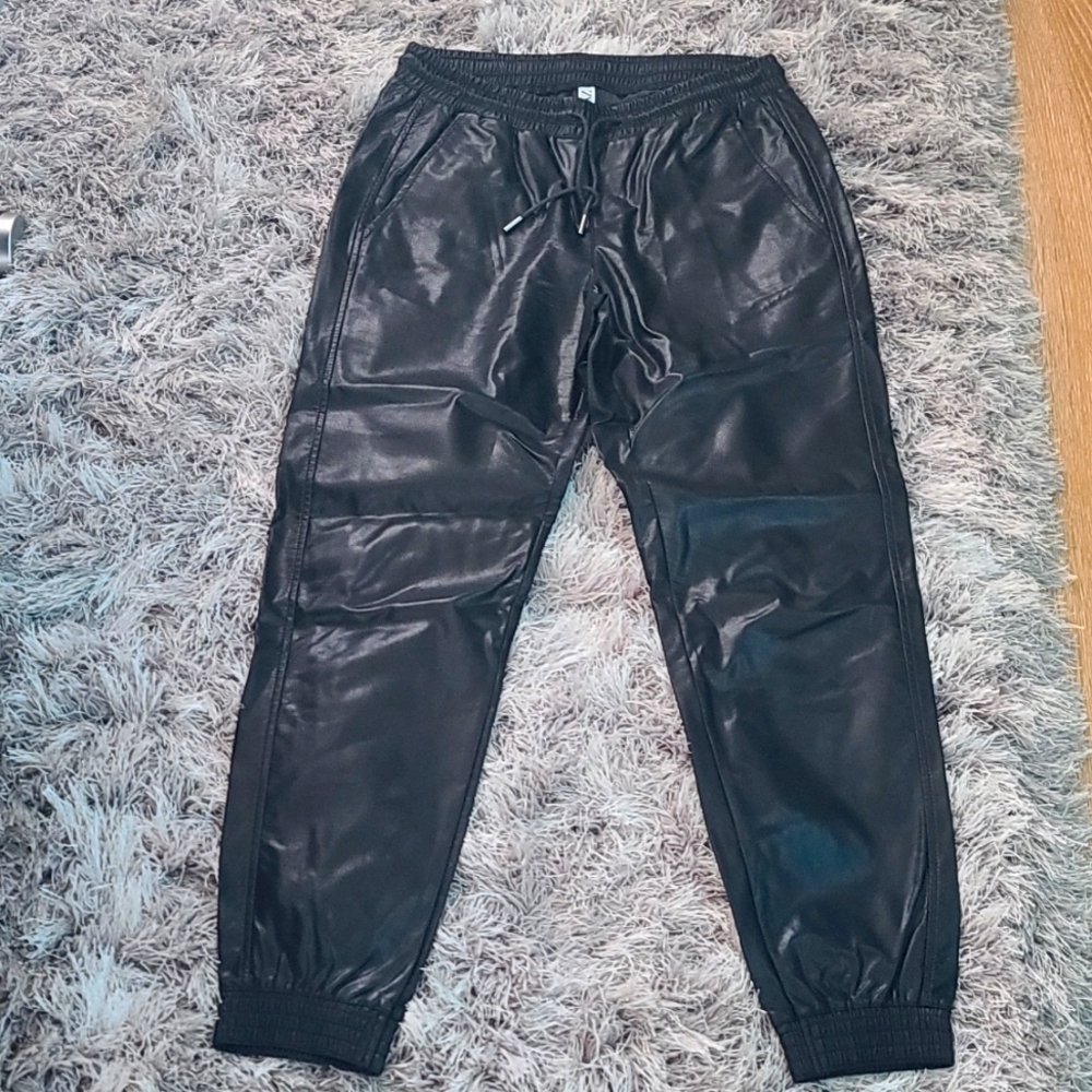 Zara Joger pants